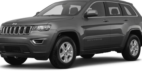 JEEP GRAND CHEROKEE 2017 1C4RJFAG7HC889893 image